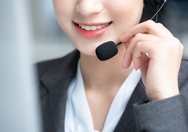 专业团队24小时快速响应