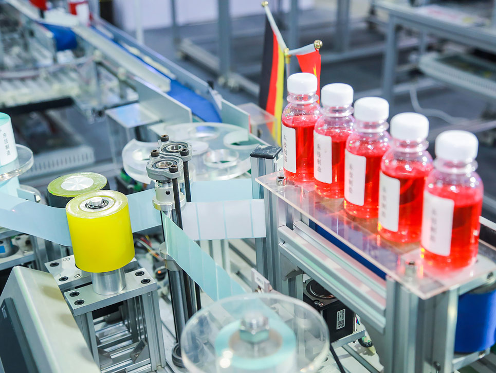 医药行业反渗透纯化水系统解决方案