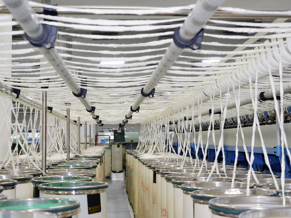 中水、废水回用设备解决方案