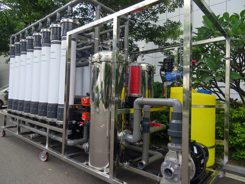 超滤净化水设备,超滤净水器,超滤净水机